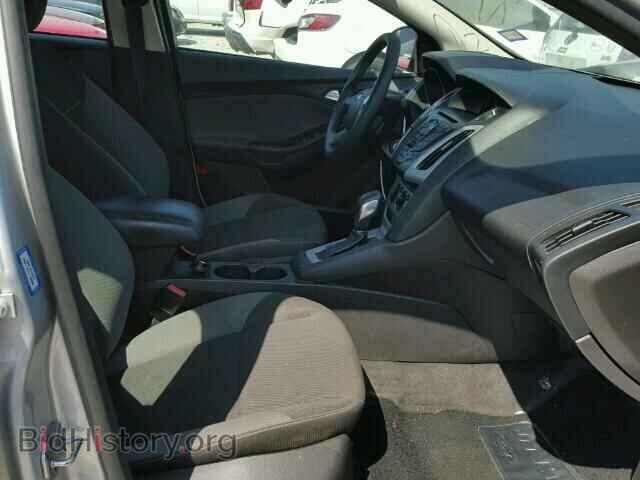 2013 FORD FOCUS - VIN: 1FADP3F25DL131328 - Photo 5