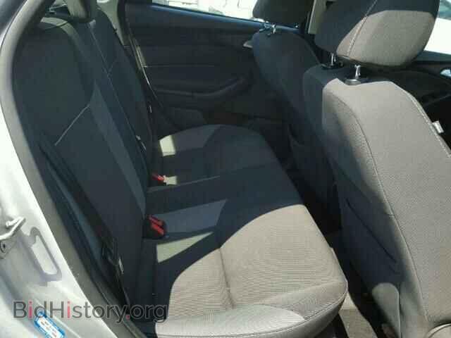 2013 FORD FOCUS - VIN: 1FADP3F25DL131328 - Photo 6