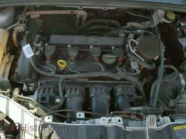 2013 FORD FOCUS - VIN: 1FADP3F25DL131328 - Photo 7
