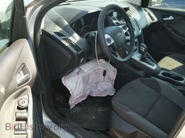 2013 FORD FOCUS - VIN: 1FADP3F25DL131328 - Photo 9