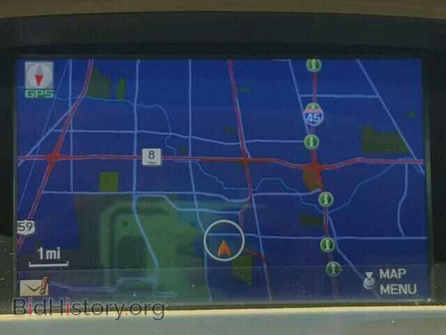 2013 ACURA MDX - VIN: 2HNYD2H4XDH523919 - Фото 9