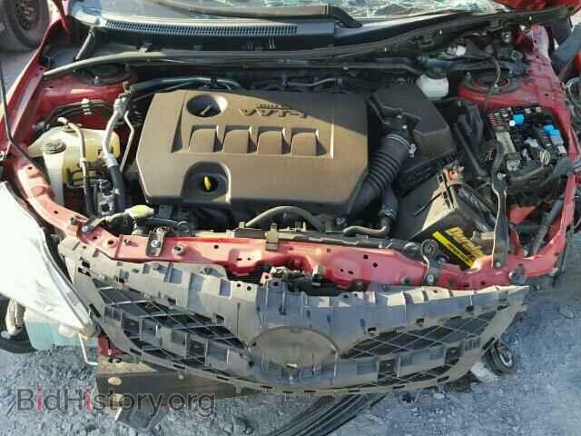 2011 TOYOTA COROLLA - VIN: 2T1BU4EE5BC545645 - Фото 7