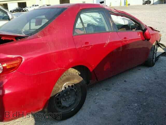 2011 TOYOTA COROLLA - VIN: 2T1BU4EE5BC545645 - Фото 10