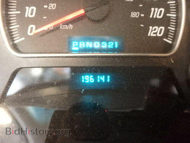 2004 GMC ENVOY - VIN: 1GKDS13S742220734 - Фото 7