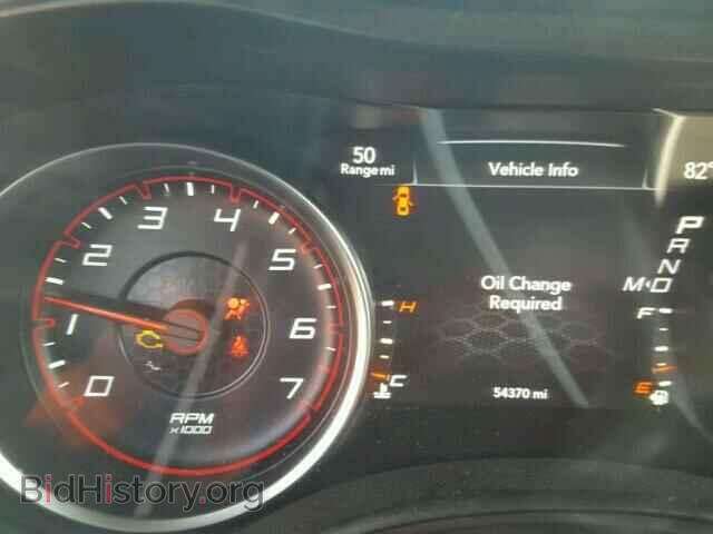 2015 DODGE CHARGER - VIN: 2C3CDXBG6FH740875 - Photo 8