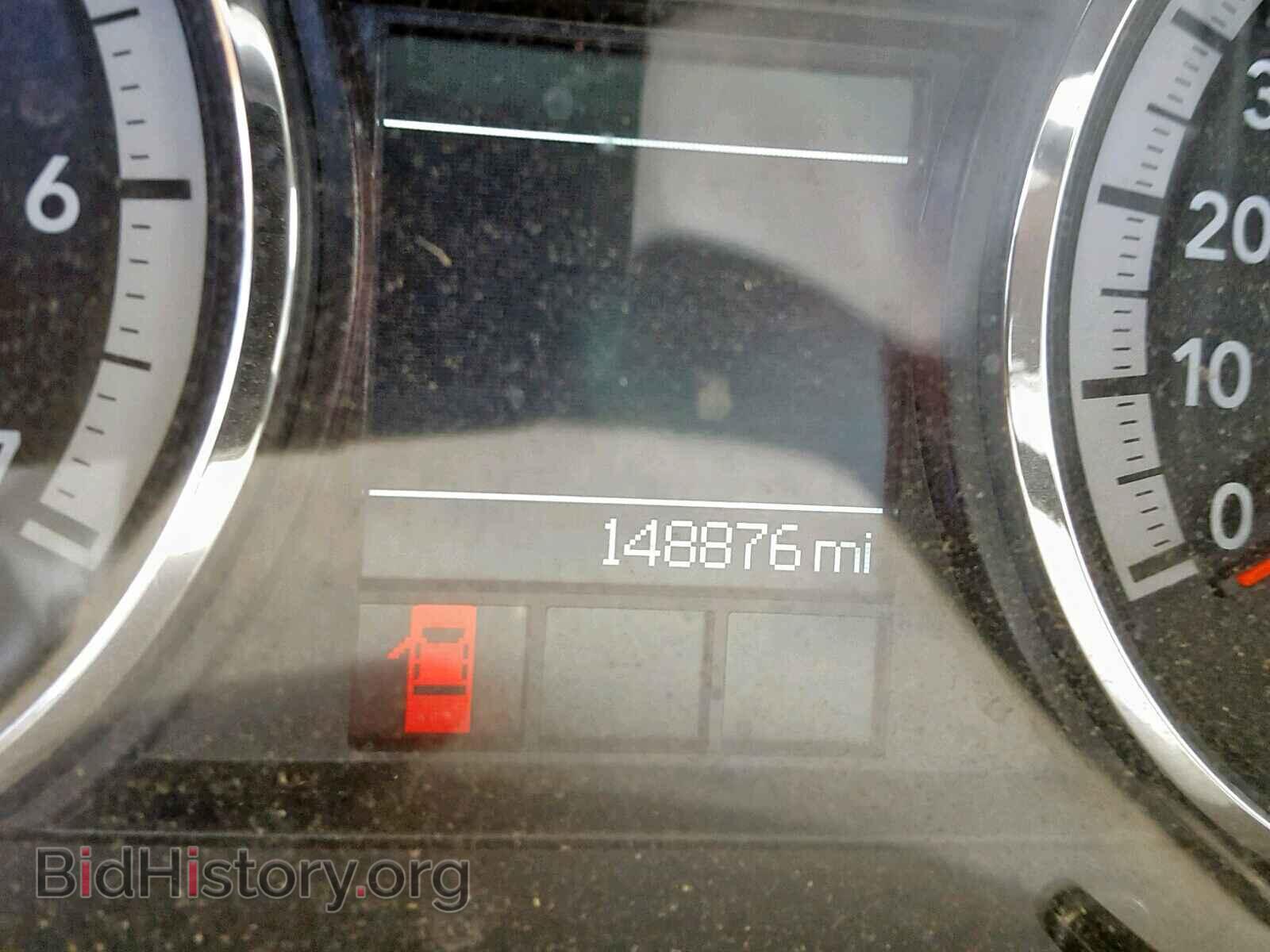 2012 DODGE RAM 1500 S - VIN: 1C6RD7GP0CS220360 - Фото 8