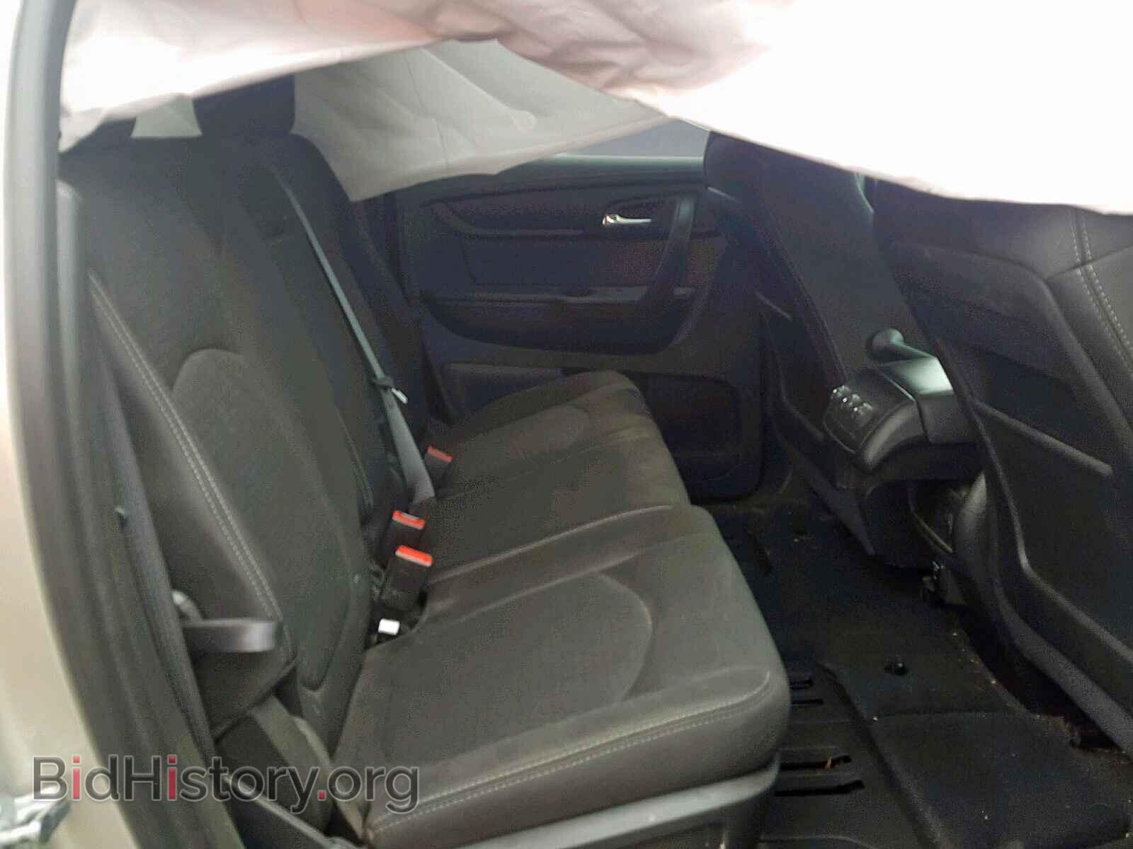 2015 GMC ACADIA SLE - VIN: 1GKKVNED7FJ343060 - Фото 6