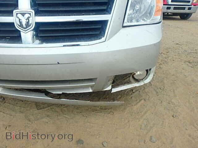 2010 DODGE CARAVAN - VIN: 2D4RN5D1XAR100822 - Фото 9