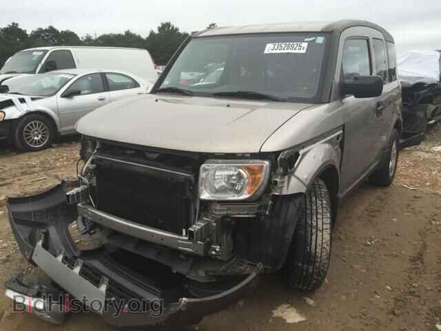 2003 HONDA ELEMENT - VIN: 5J6YH28533L028959 - Фото 2