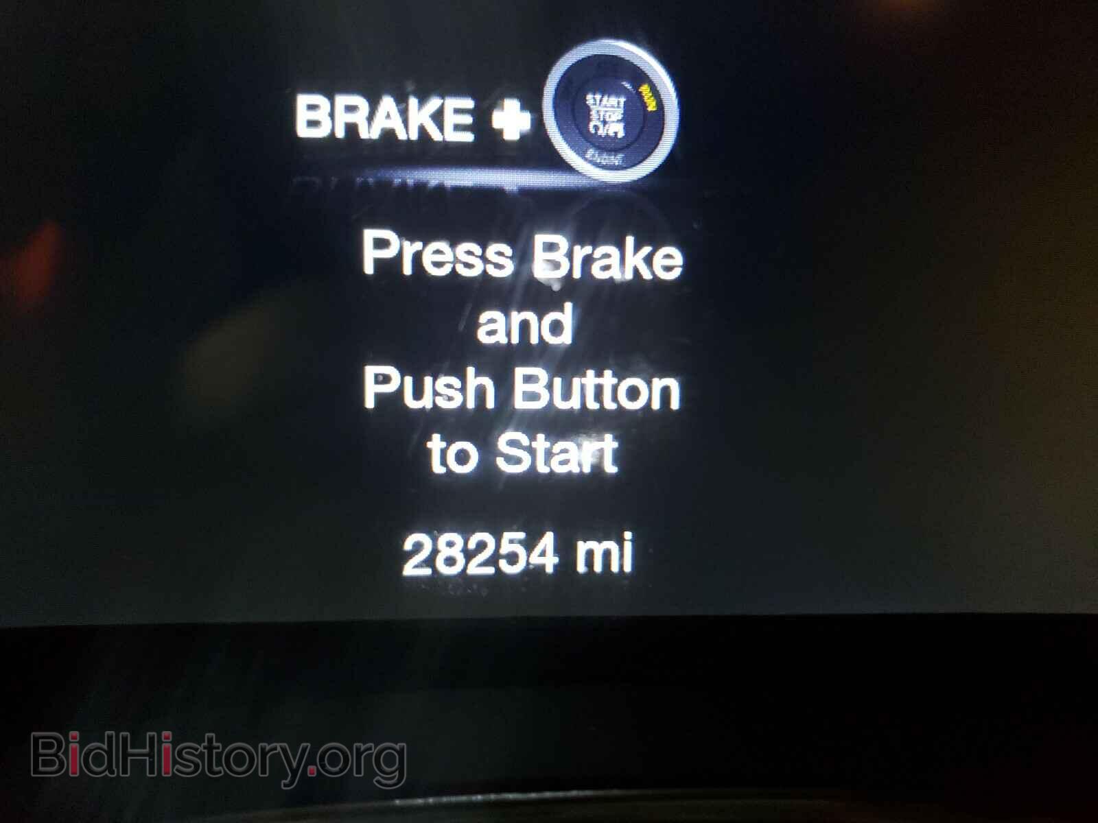 2019 DODGE DURANGO - VIN: 1C4RDHAG0KC847592 - Фото 8