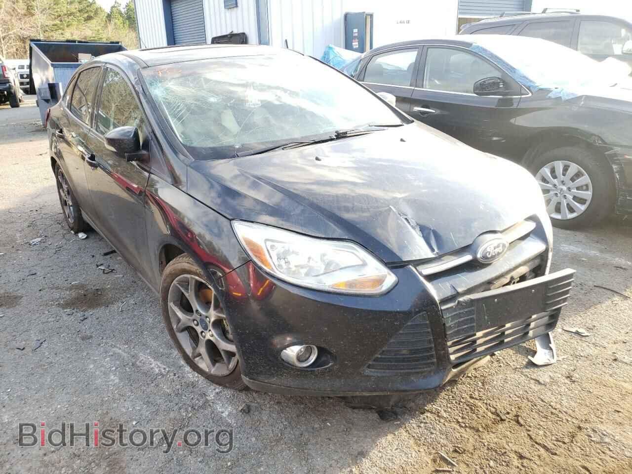 Фотография 1FADP3F23EL268673 - FORD FOCUS 2014