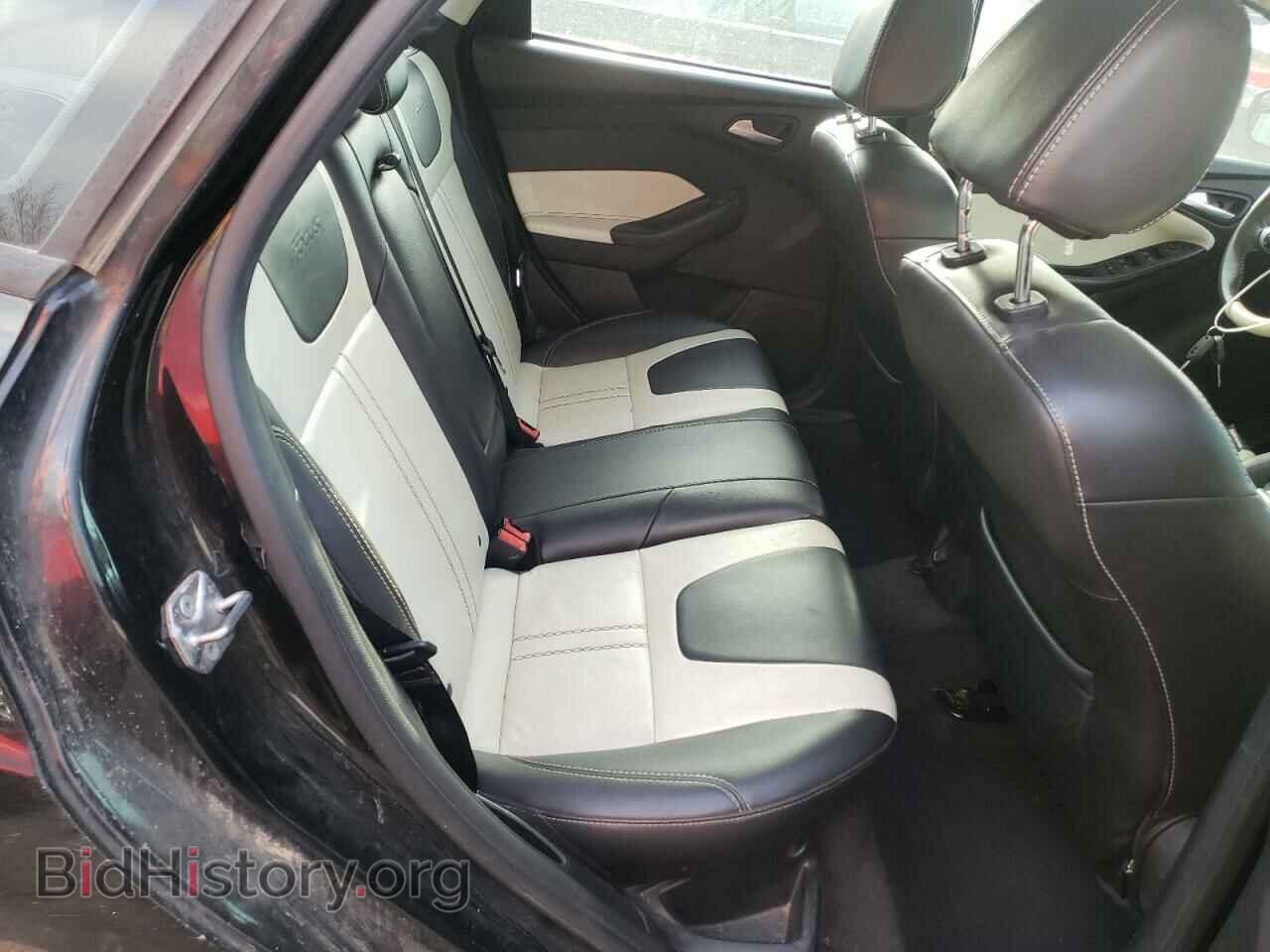 2014 FORD FOCUS - VIN: 1FADP3F23EL268673 - Фото 6