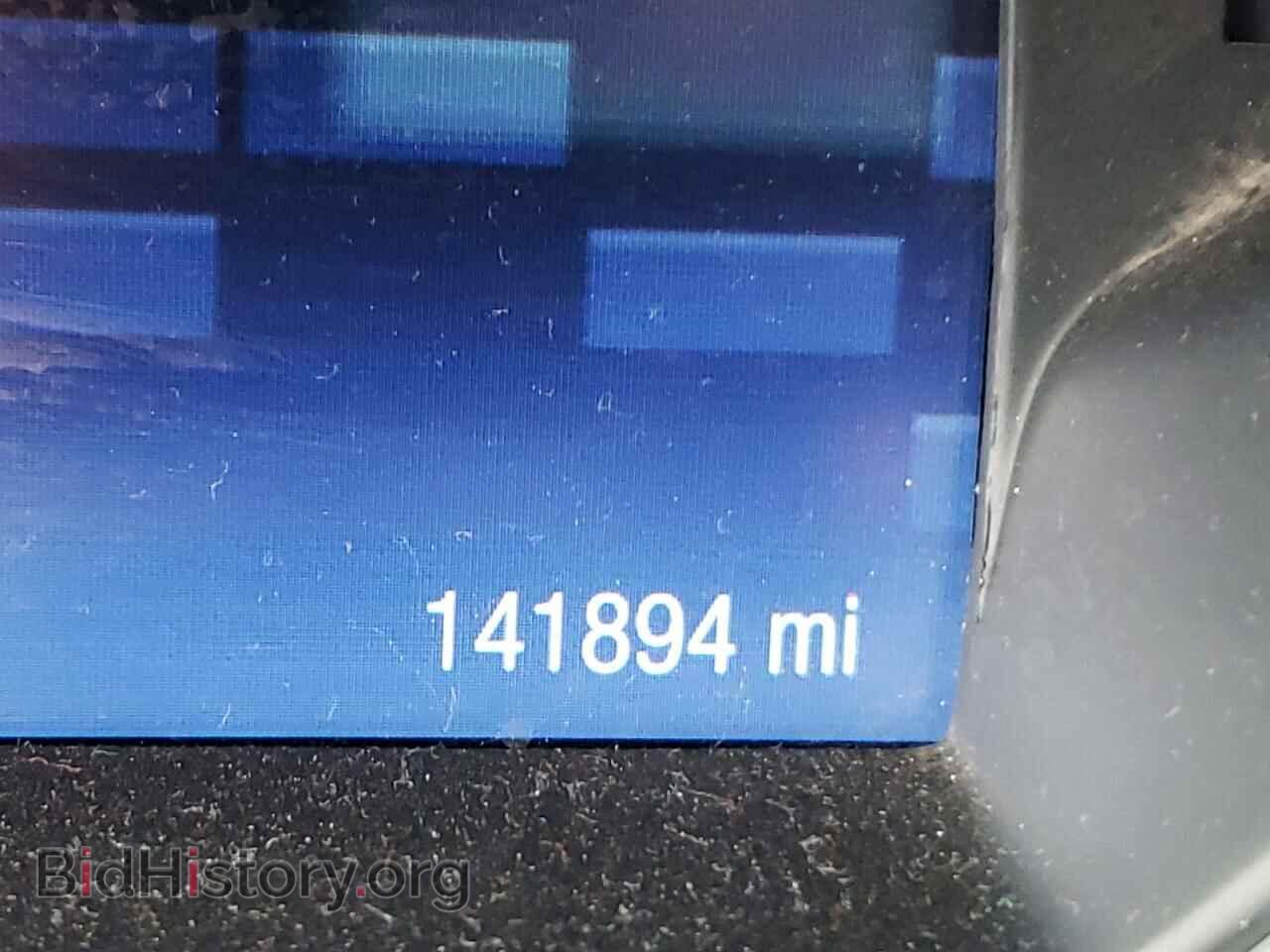 2014 FORD FOCUS - VIN: 1FADP3F23EL268673 - Фото 8