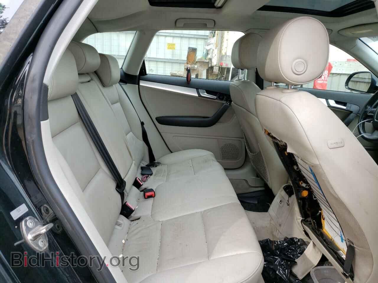 2009 AUDI A3 - VIN: WAUHF78P09A044984 - Фото 6