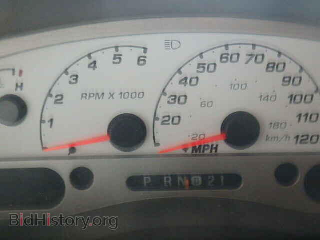 2005 FORD EXPLORER - VIN: 1FMZU67K75UA17542 - Photo 8
