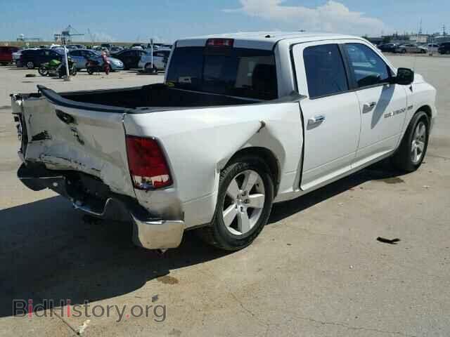 2012 DODGE RAM 1500 - VIN: 1C6RD6LT5CS333976 - Фото 4