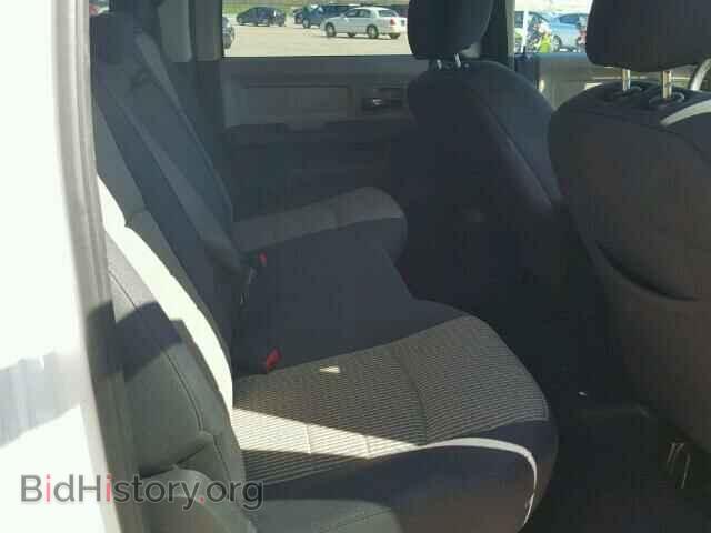 2012 DODGE RAM 1500 - VIN: 1C6RD6LT5CS333976 - Фото 6