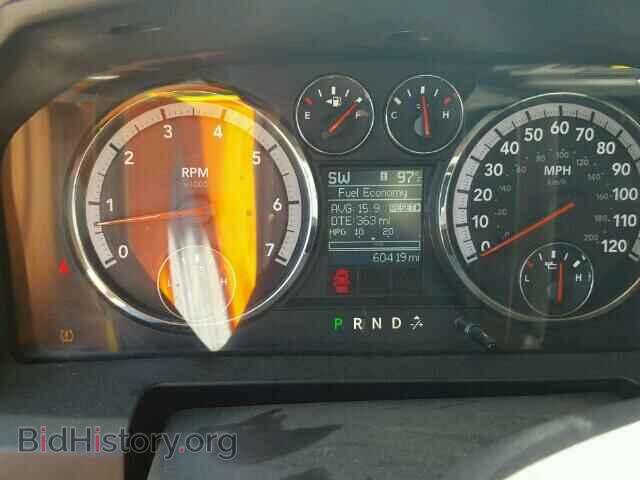 2012 DODGE RAM 1500 - VIN: 1C6RD6LT5CS333976 - Фото 8
