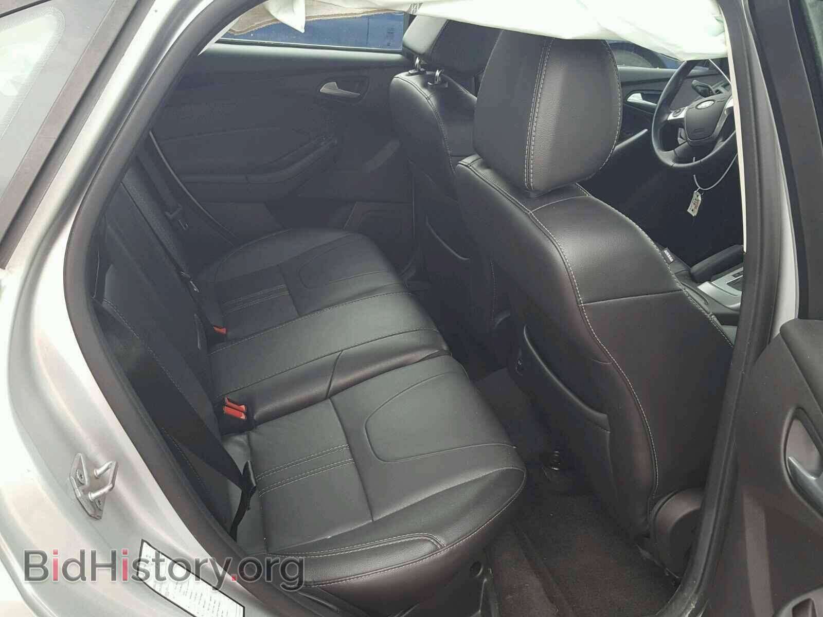 2014 FORD FOCUS - VIN: 1FADP3F22EL239312 - Photo 6