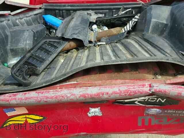 1995 MAZDA B2300 - VIN: 4F4CR12A7STM12374 - Фото 6