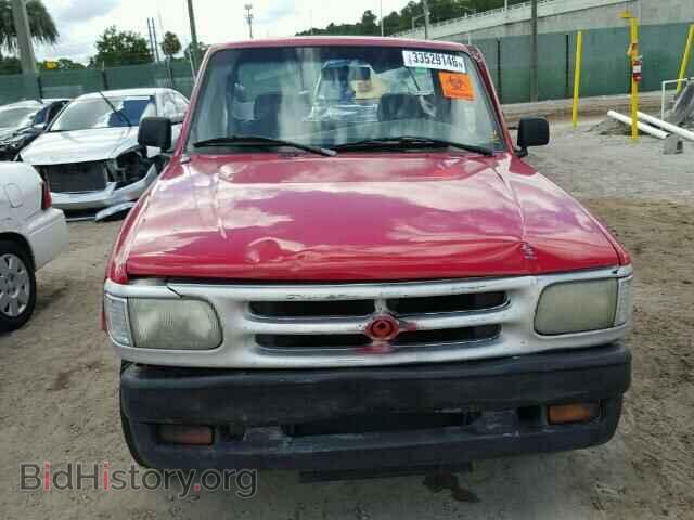 1995 MAZDA B2300 - VIN: 4F4CR12A7STM12374 - Фото 10