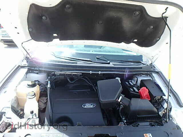 2014 FORD EDGE - VIN: 2FMDK3JC2EBB06229 - Photo 7