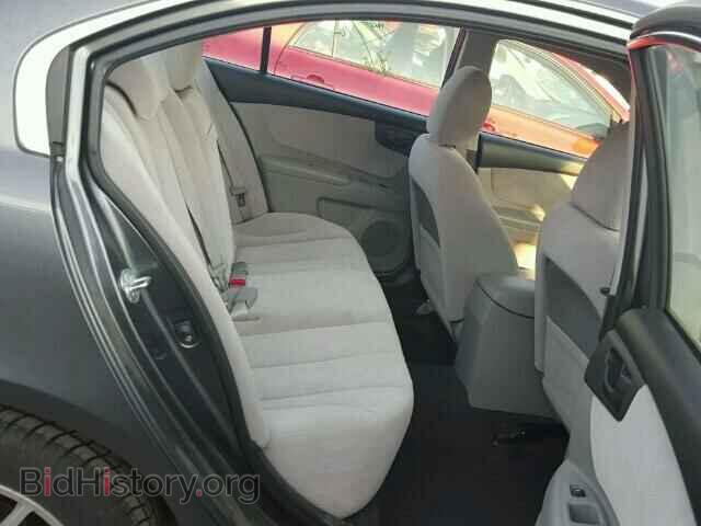 2010 KIA OPTIMA - VIN: KNAGG4A89A5368961 - Фото 6