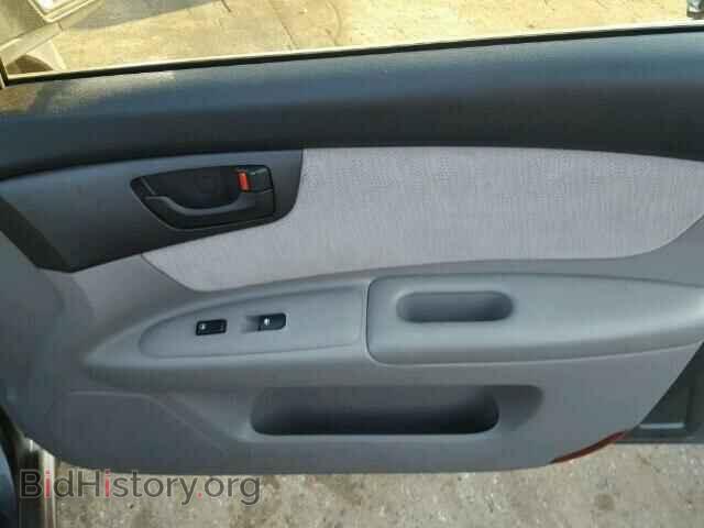 2010 KIA OPTIMA - VIN: KNAGG4A89A5368961 - Фото 9