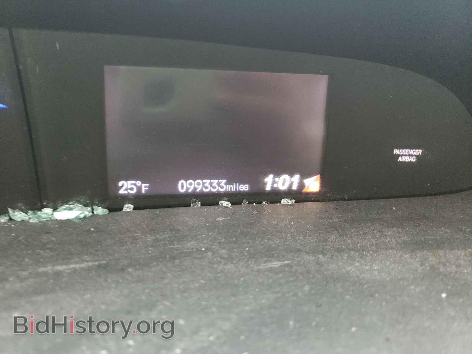 2014 HONDA CIVIC - VIN: 2HGFB2F54EH551913 - Фото 8