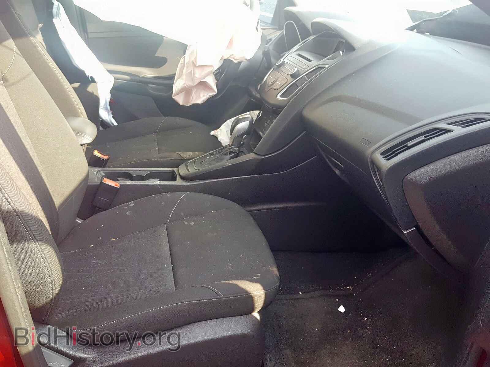 2015 FORD FOCUS - VIN: 1FADP3K26FL273082 - Фото 5