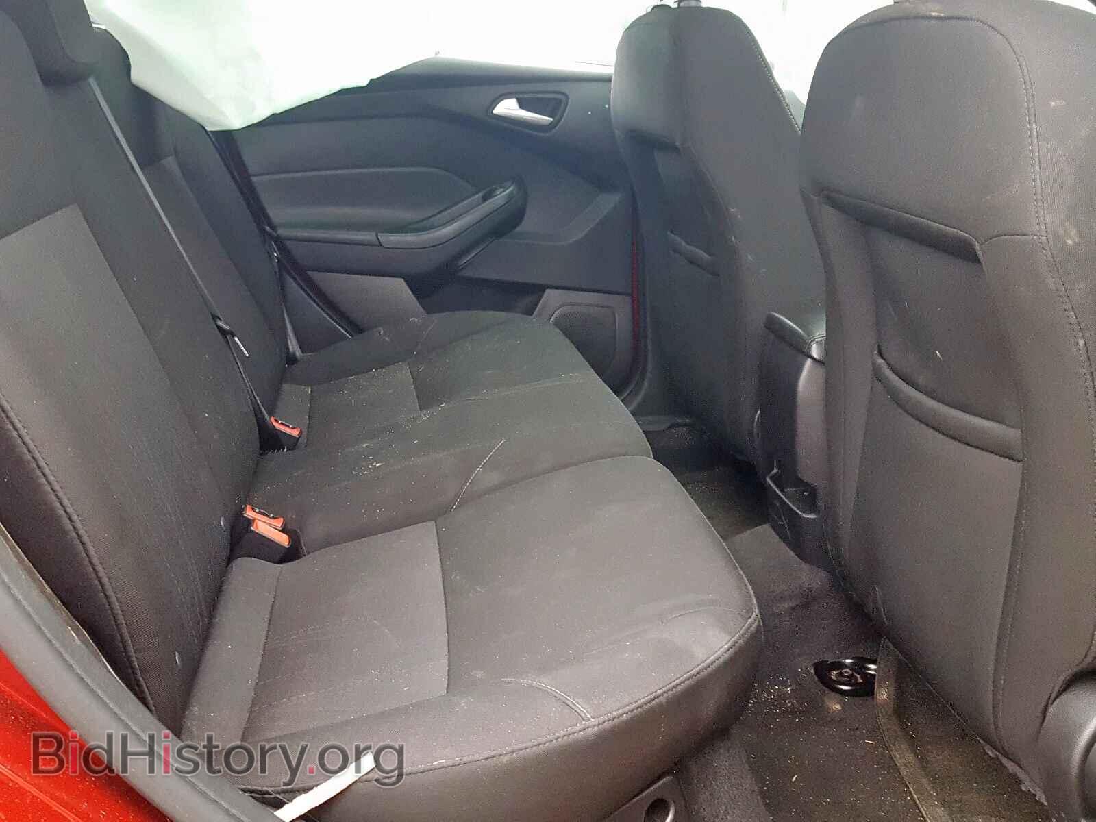 2015 FORD FOCUS - VIN: 1FADP3K26FL273082 - Фото 6
