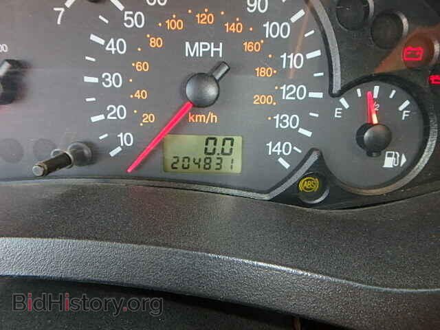 2007 FORD FOCUS - VIN: 1FAHP34N57W169370 - Фото 8