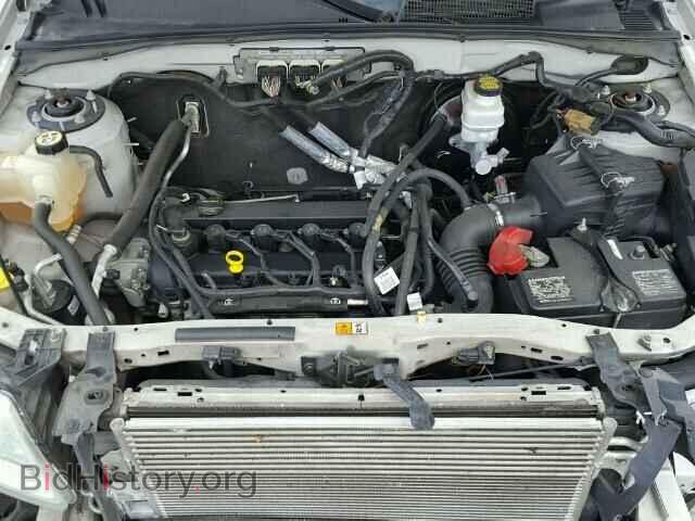 2009 MAZDA TRIBUTE - VIN: 4F2CZ027X9KM02641 - Фото 7