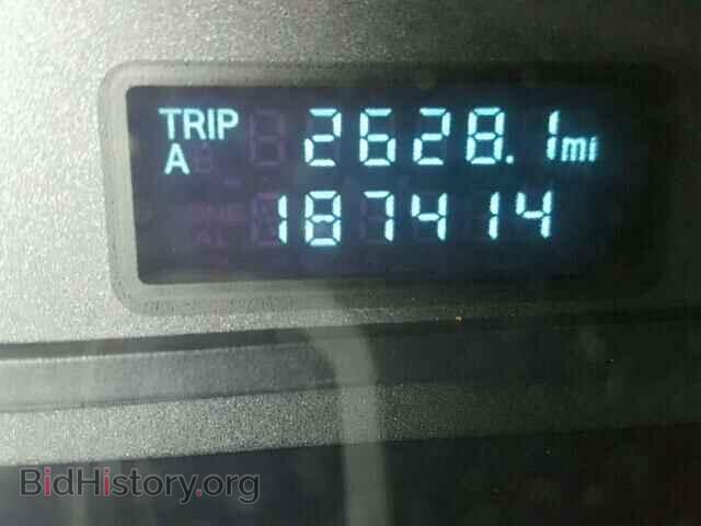 2009 MAZDA TRIBUTE - VIN: 4F2CZ027X9KM02641 - Фото 8
