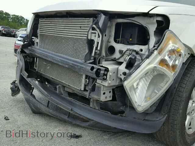 2009 MAZDA TRIBUTE - VIN: 4F2CZ027X9KM02641 - Фото 9