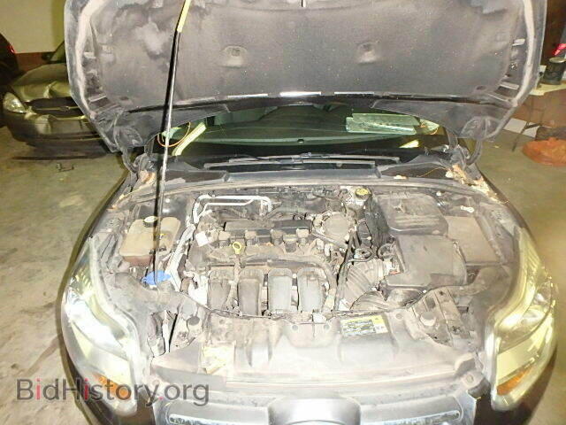2012 FORD FOCUS - VIN: 1FAHP3K27CL321749 - Photo 6