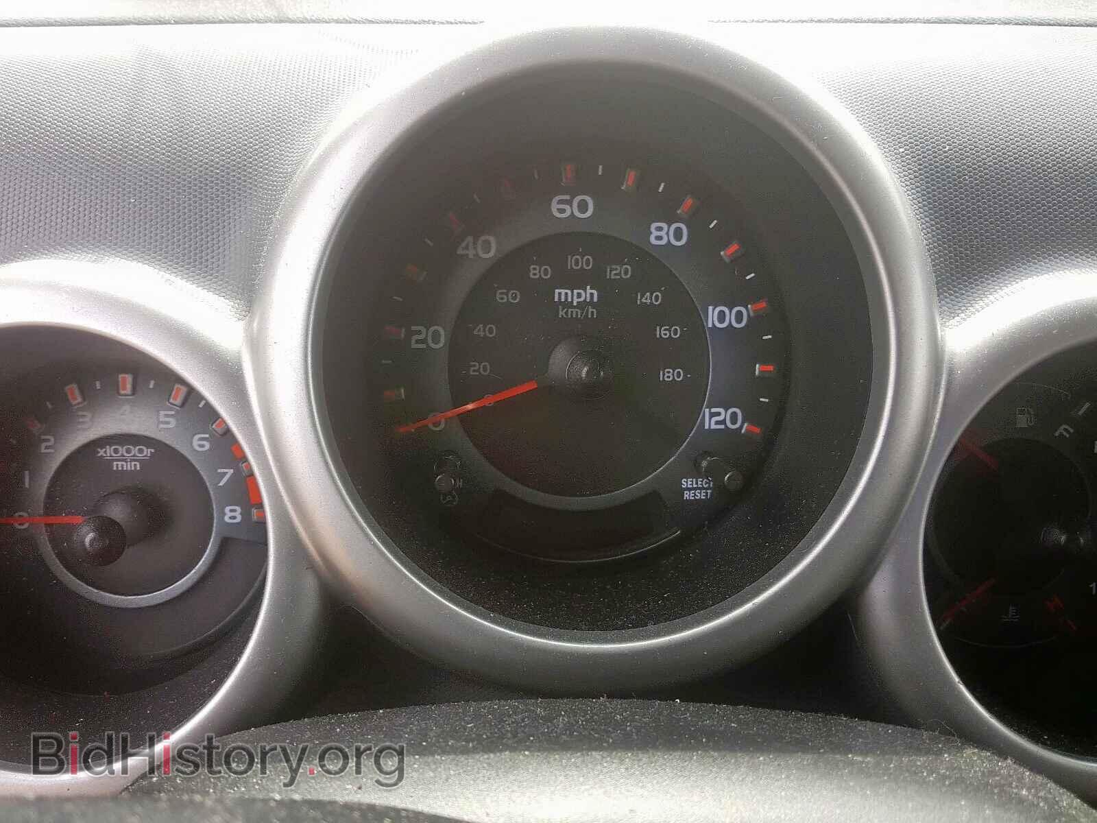 2004 HONDA ELEMENT - VIN: 5J6YH28604L026032 - Фото 8