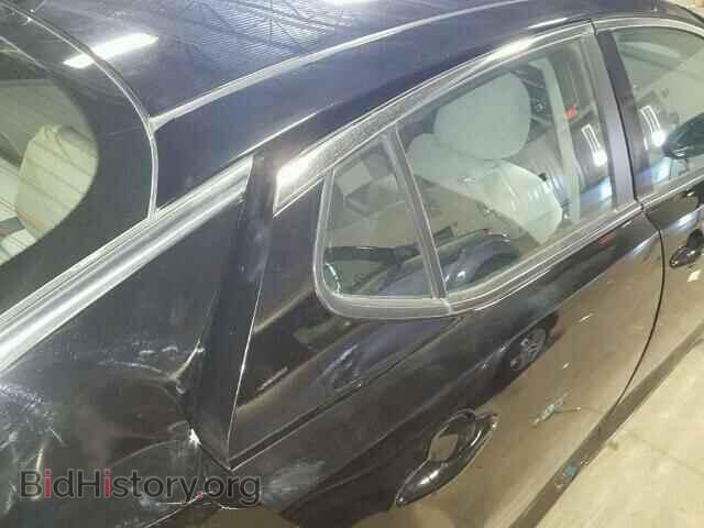 2011 KIA OPTIMA - VIN: KNAGM4A72B5161233 - Фото 10
