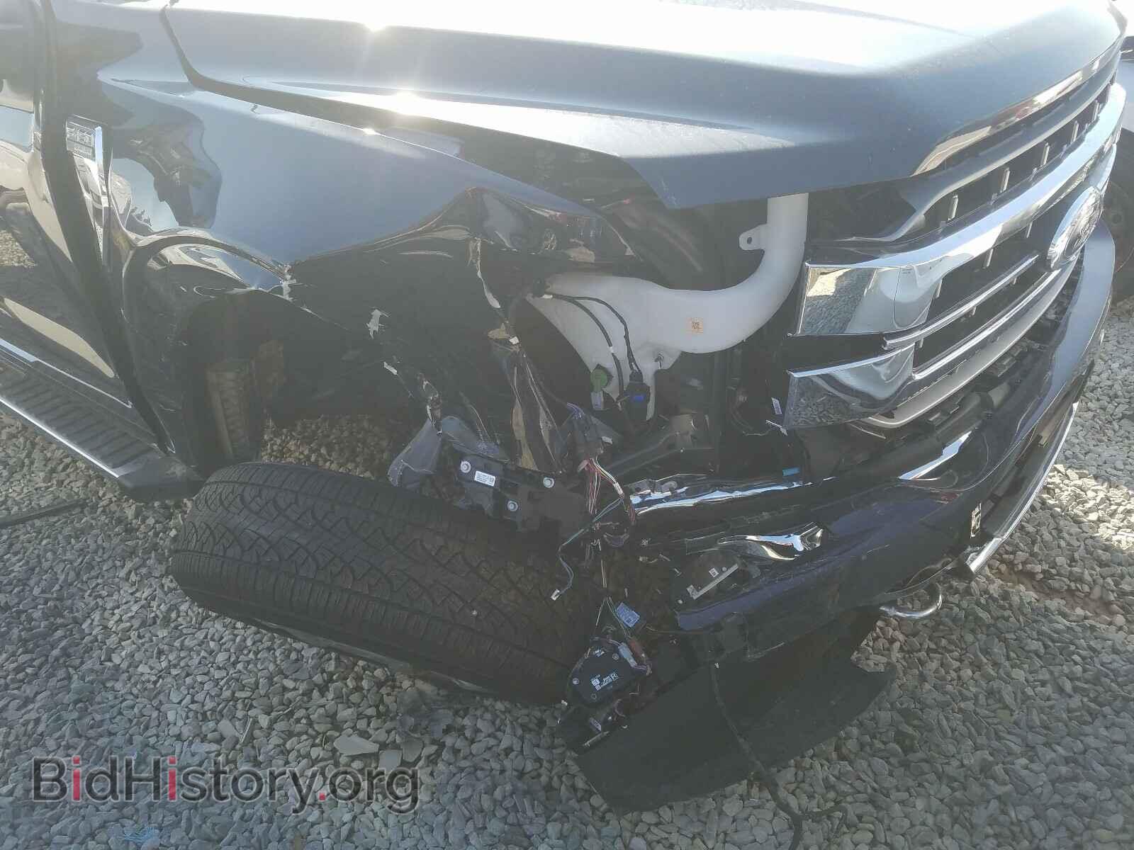 2021 FORD F150 - VIN: 1FTFW1E86MFA21094 - Фото 9