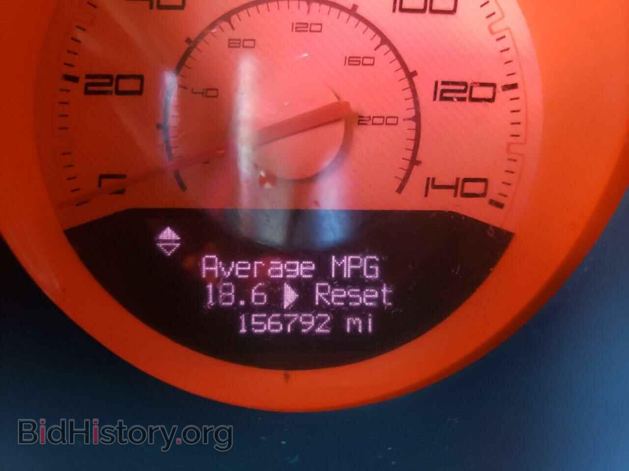2011 DODGE CHALLENGER - VIN: 2B3CJ4DG1BH596941 - Фото 8