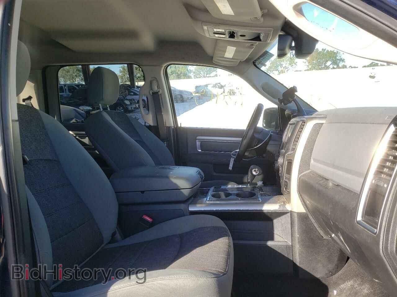 2013 RAM 1500 - VIN: 1C6RR7LT5DS514794 - Фото 5