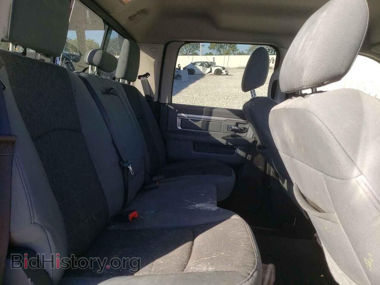2013 RAM 1500 - VIN: 1C6RR7LT5DS514794 - Фото 6