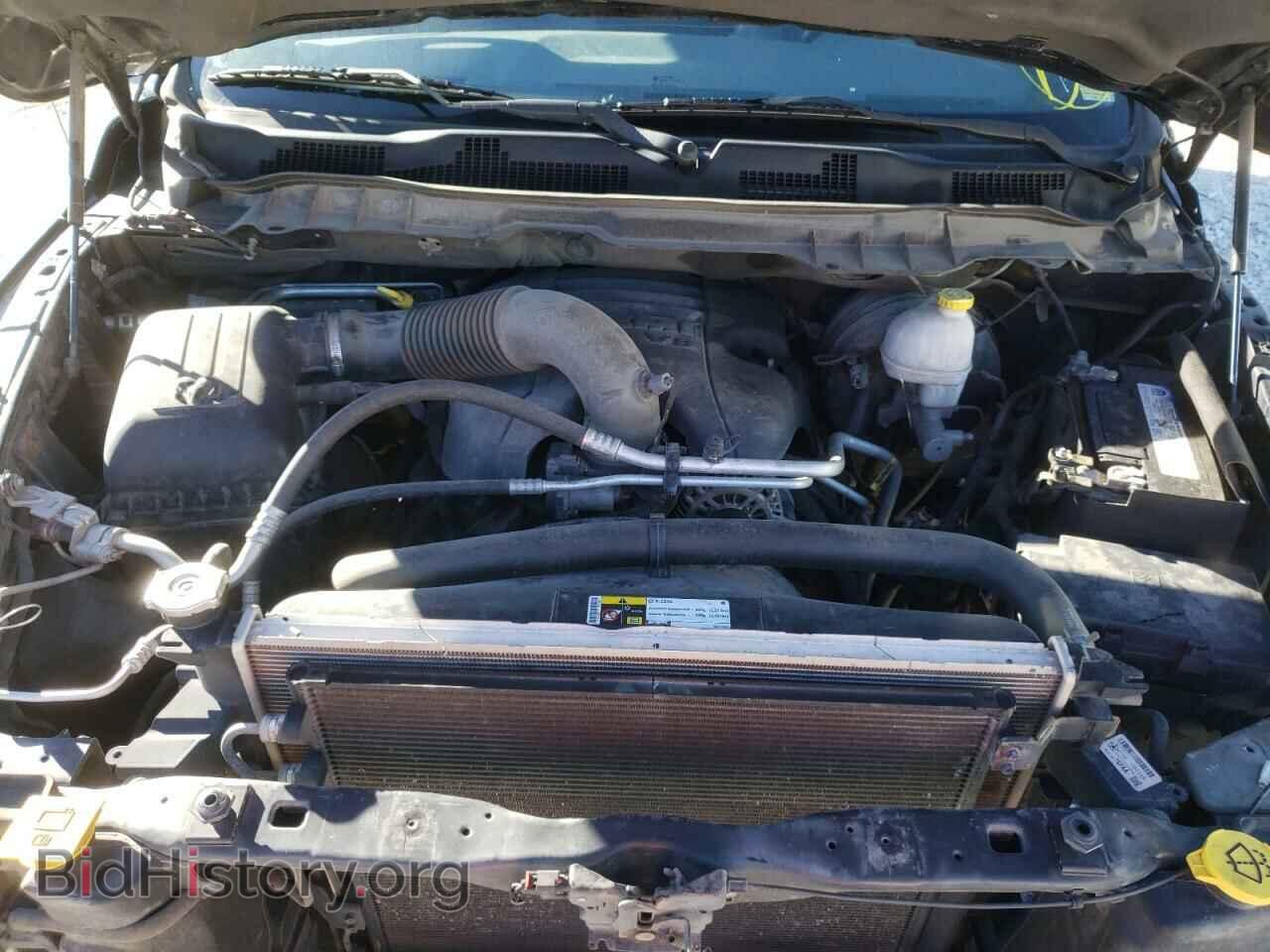2013 RAM 1500 - VIN: 1C6RR7LT5DS514794 - Фото 7