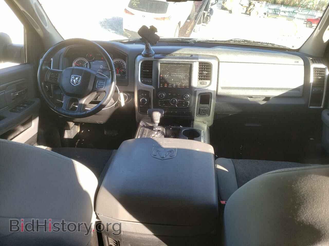 2013 RAM 1500 - VIN: 1C6RR7LT5DS514794 - Фото 9
