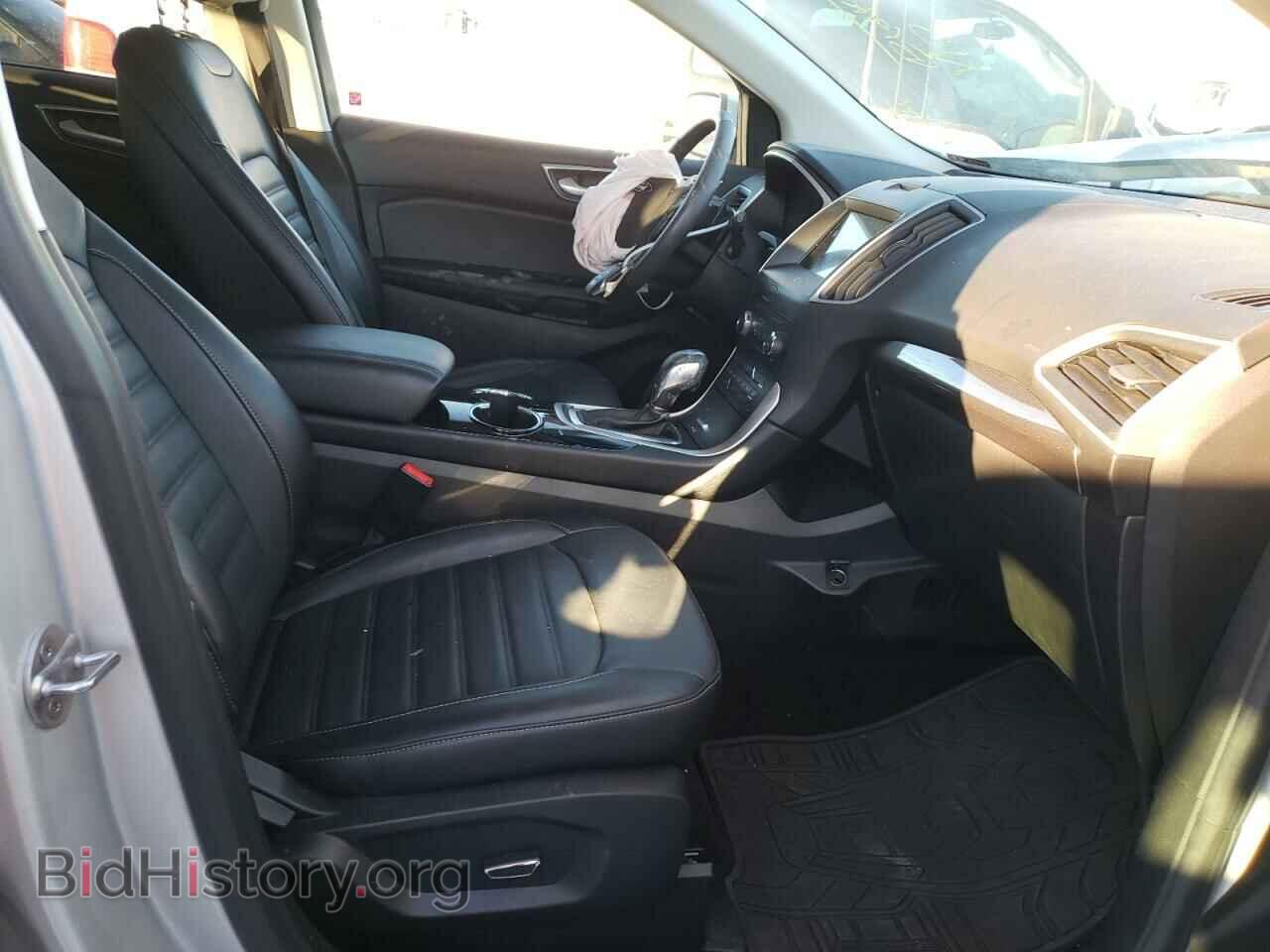 2016 FORD EDGE - VIN: 2FMPK4J90GBC65700 - Фото 5