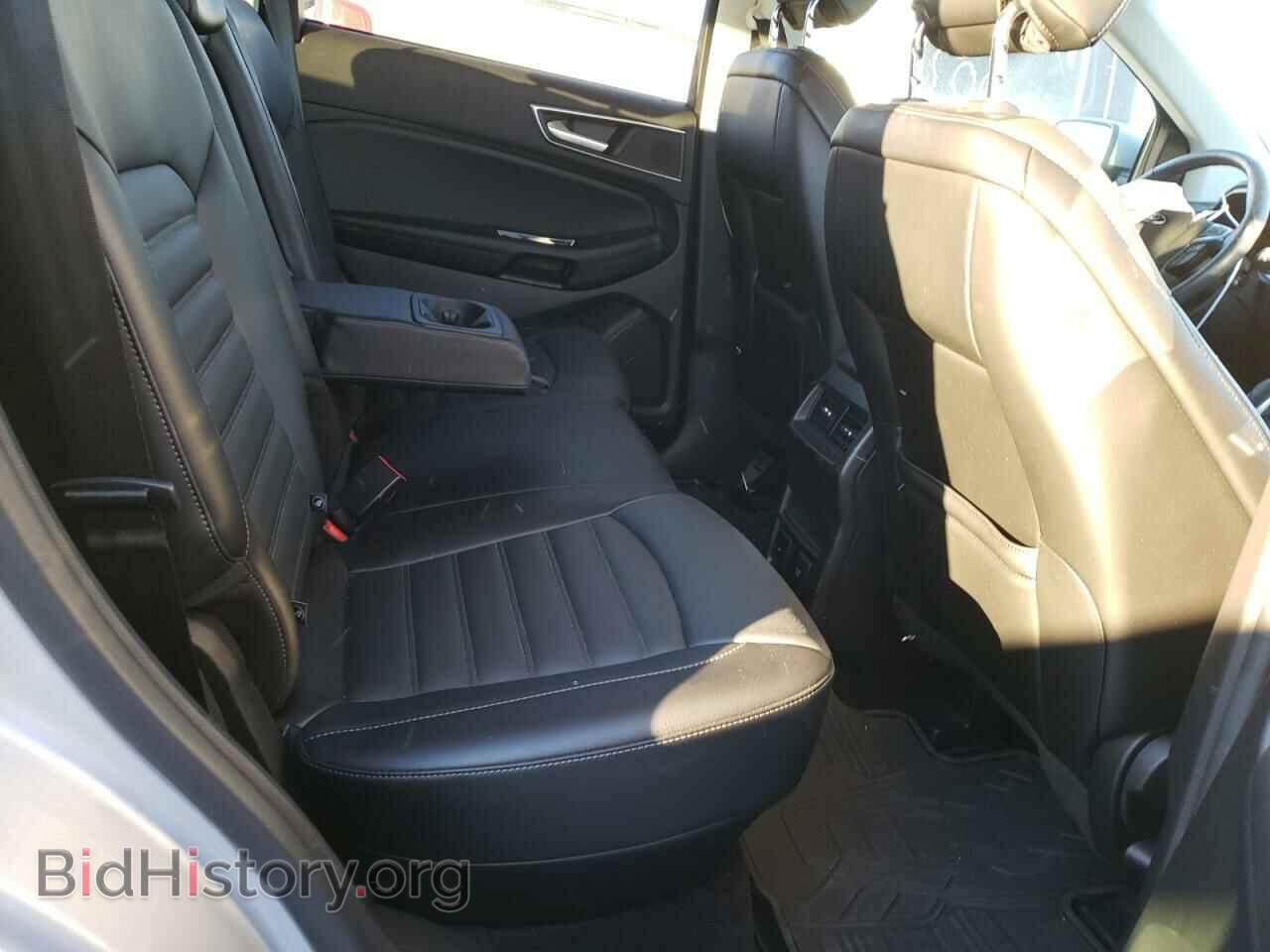 2016 FORD EDGE - VIN: 2FMPK4J90GBC65700 - Фото 6