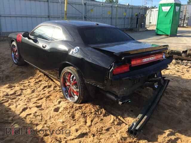 2011 DODGE CHALLENGER - VIN: 2B3CJ5DT9BH513758 - Фото 3