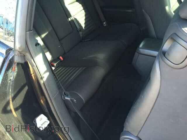 2011 DODGE CHALLENGER - VIN: 2B3CJ5DT9BH513758 - Фото 6