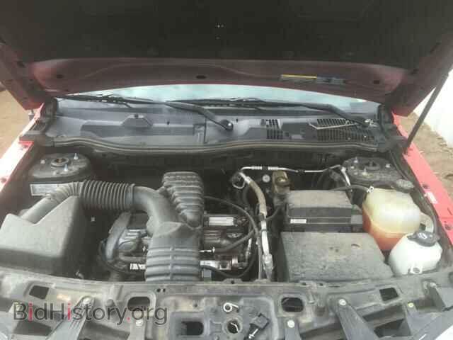 2007 SATURN VUE - VIN: 5GZCZ33D67S862641 - Фото 7