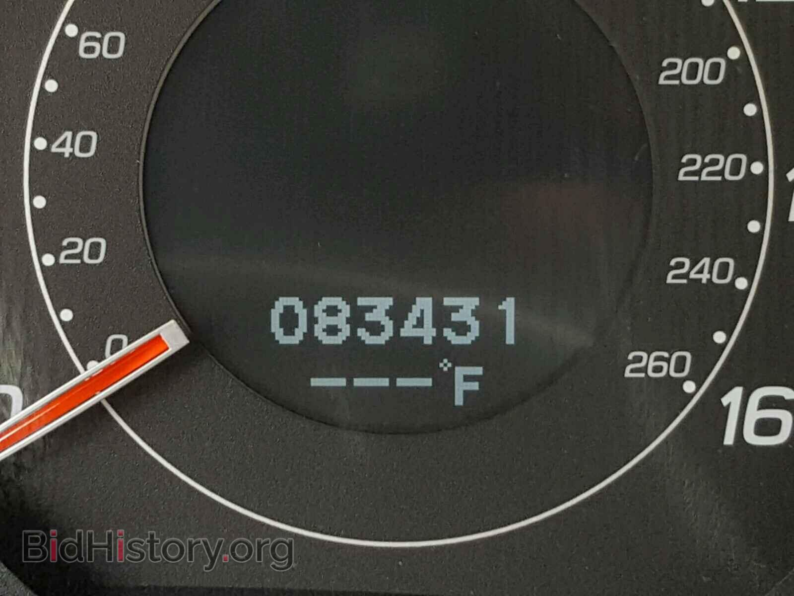 2012 ACURA TSX - VIN: JH4CU2F65CC010288 - Фото 8
